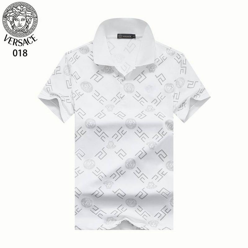 Versace Men's Polo 5